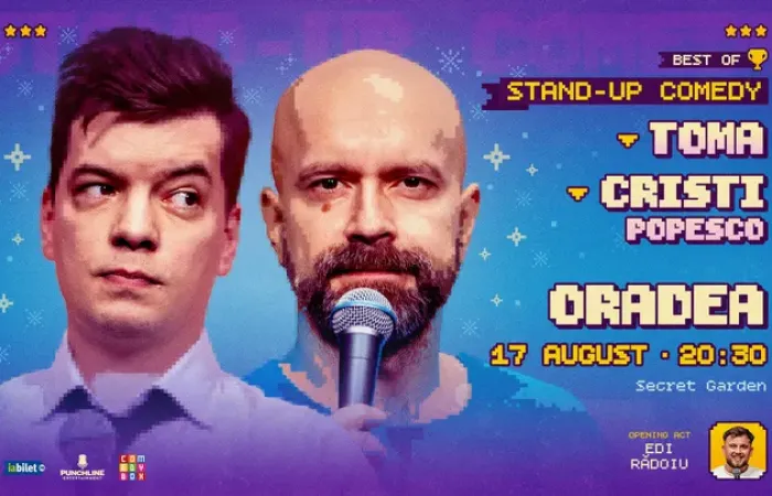 23-Oradea--Stand-up-comedy---Best-of-Toma---Popesco