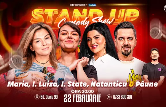 13-Stand-up-Comedy-cu-Maria-Popovici--Ioana-Luiza--Ioana-State--Natanticu---Florentin-Paune-la-Club-99