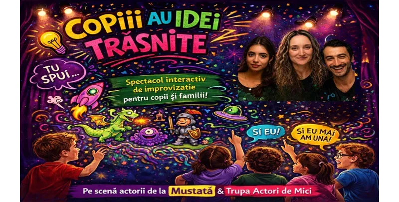 Copiii au idei trăsnite-1