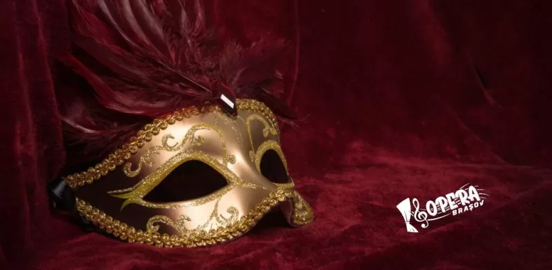 Cavalleria Rusticana & I. Pagliacci -1