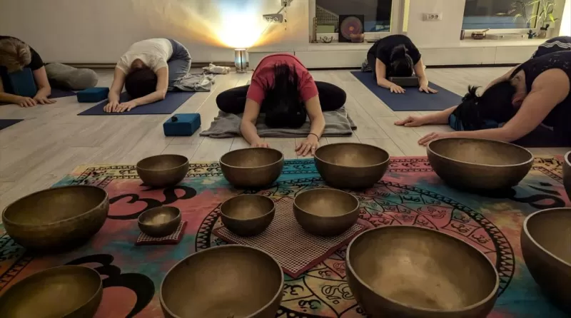 Yin Yoga cu Boluri Tibetane-1