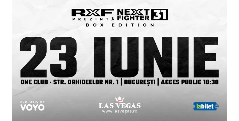 RXF Next Fighter 31-1