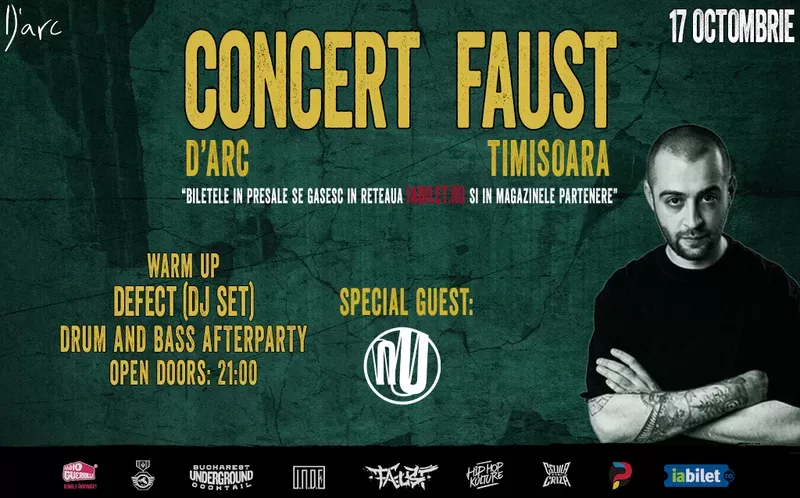 Faust -1