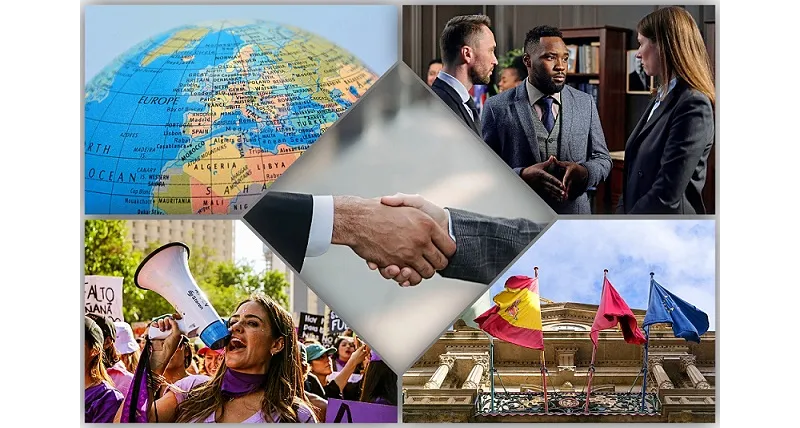 Curs de Diplomaţie şi Relaţii Internaţionale | Fundația Calea Victoriei -1