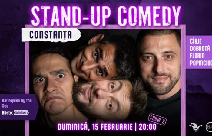 18-Constanța--Stand-up-comedy-cu-Cirje--Florin--Dobrota-și-Popinciuc---ORA-20-00