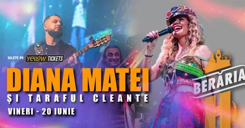 Diana Matei & Taraful Cleante -1