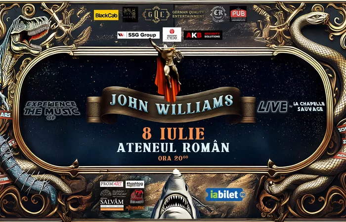 12-Experience-The-Music-Of-John-Williams-