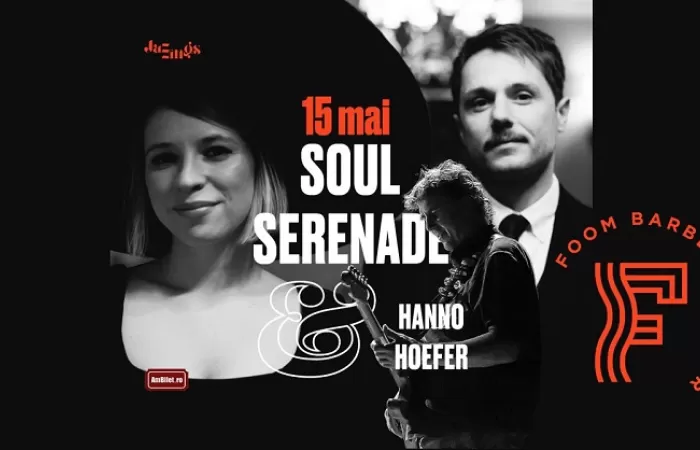 10-Soul-Serenade---Hanno-Hoefer-