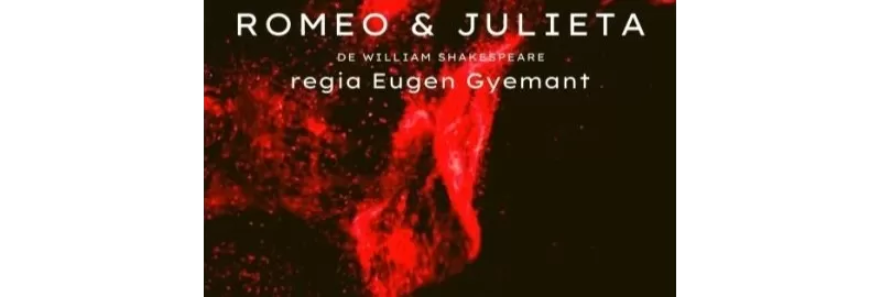 Romeo și Julieta (William Shakespeare) -1