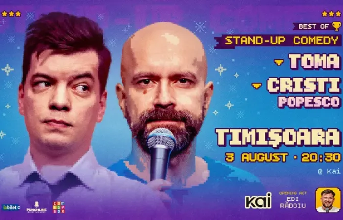 6-Timisoara--Stand-up-comedy---Best-of-Toma---Popesco