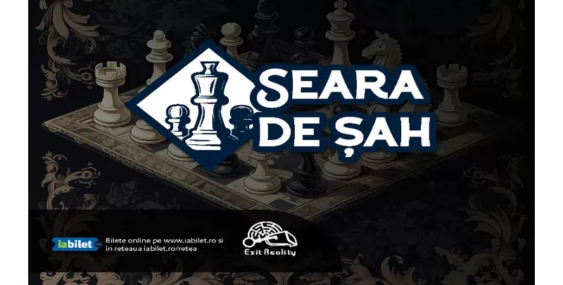 Timisoara: Seară de Șah-1