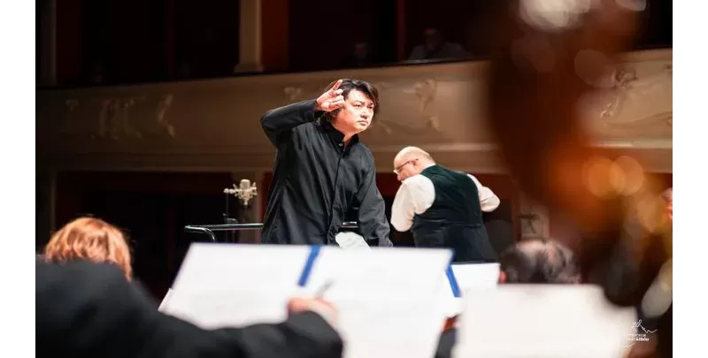 Sibiu: Concert Simfonic dedicat Zilei Japoniei-1