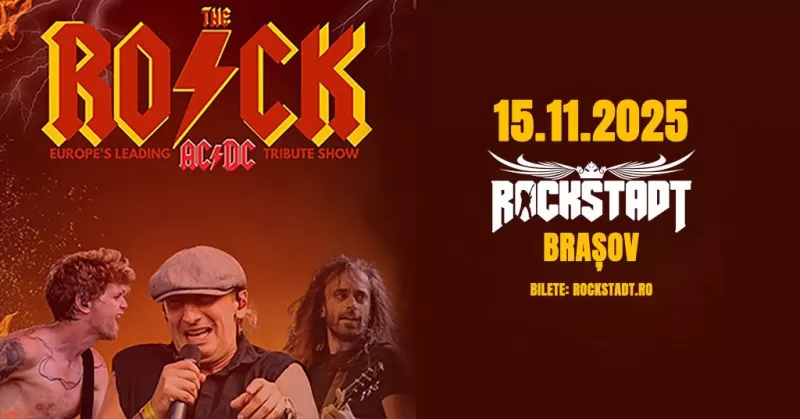 The Rock -1