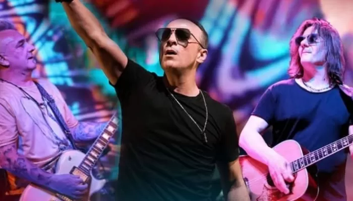 **Călătorie sonoră în inima Sibiului**Încântaţi-vă sufletele în anul 2025...