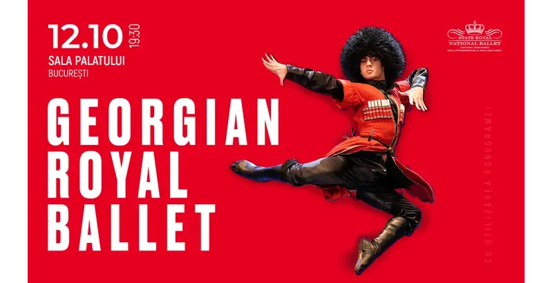 Georgian Royal Ballet-1