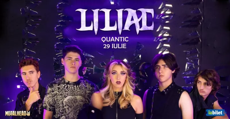 Anulat | Liliac -1