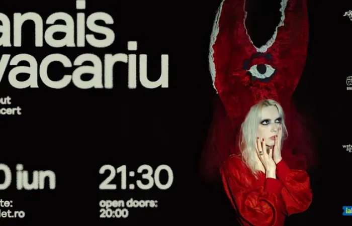 1-Anais-Vacariu-•-Debut-Concert