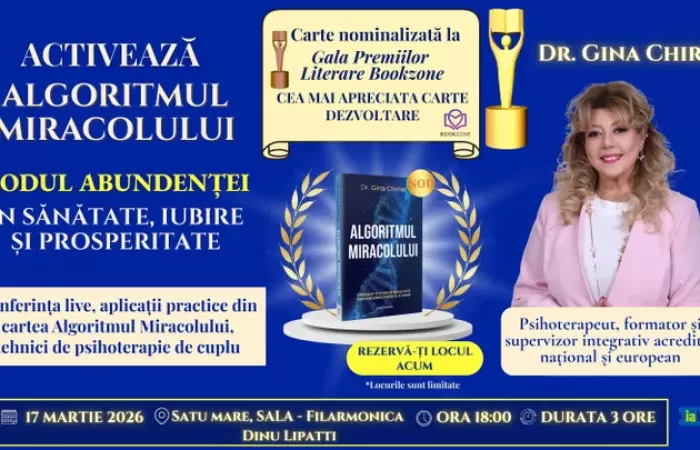 3-Satu-Mare--Activeaza-Algoritmul-Miracolului---Turneu-Dr--Gina-Chiriac