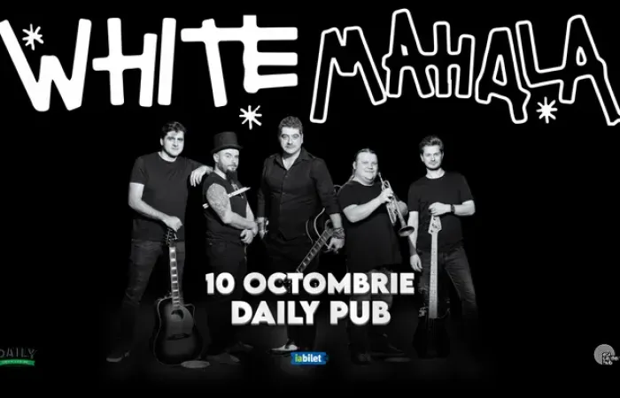 12-Galati--Concert-White-Mahala