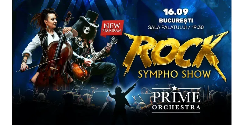 Rock Sympho Show IV 2026-1