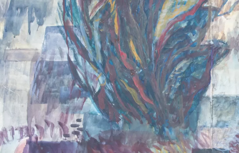 Valentin Scărlătescu. Apocalipsis Cum Figuris -1