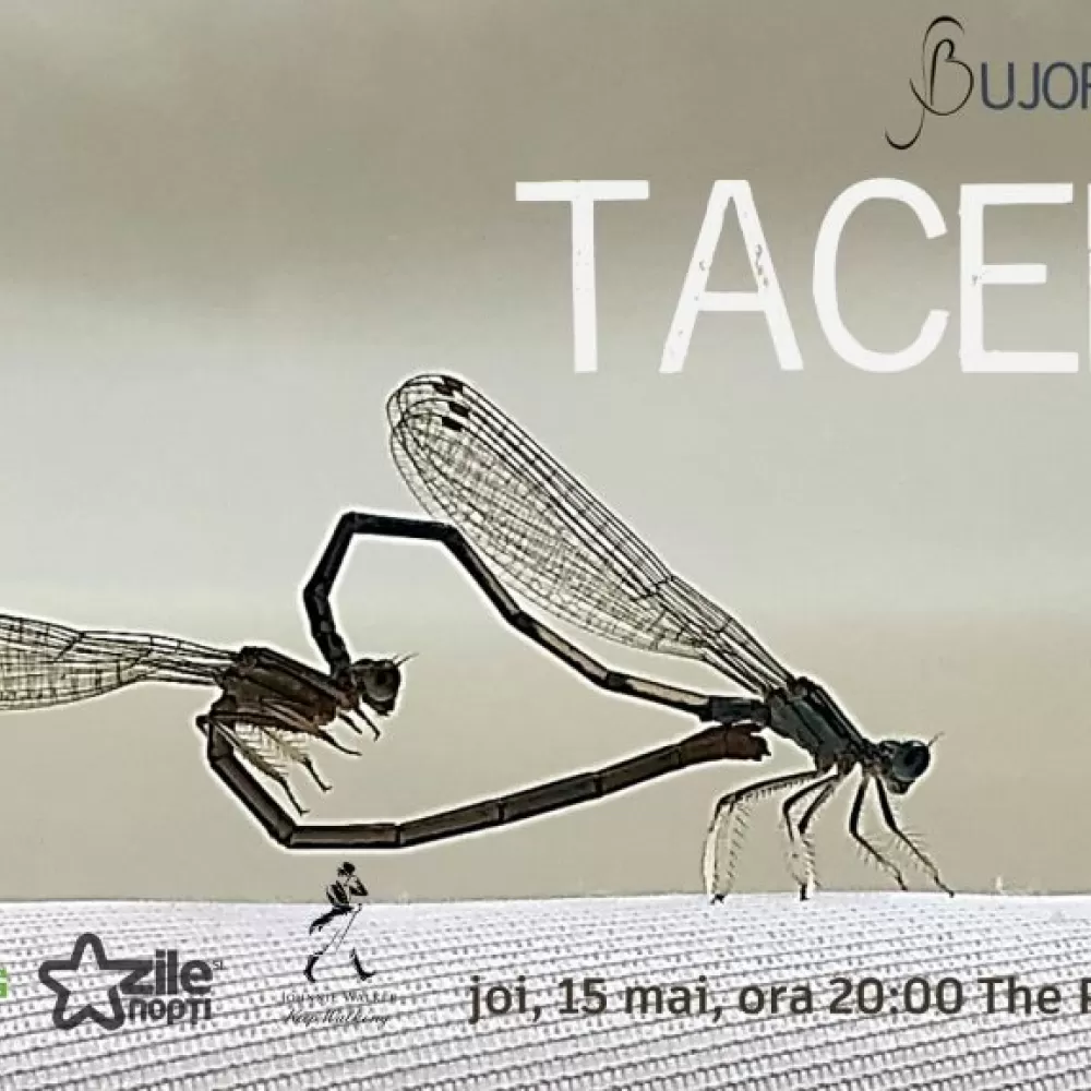 Artă în mișcare: Descoperă cele mai vibrante evenimente culturale...