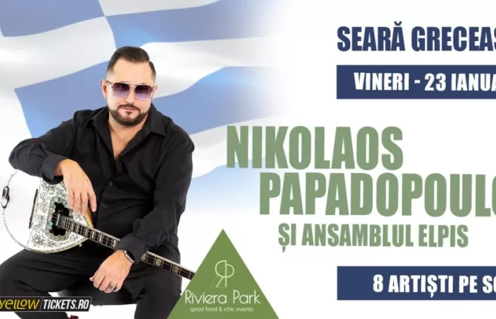 6-Nikos-Papadopoulos---Ansamblul-Elpis---Seara-Greceasca-