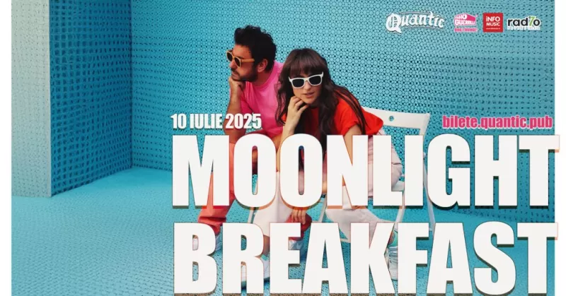 Moonlight Breakfast -1