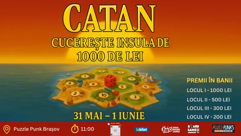 Turneu Catan -1