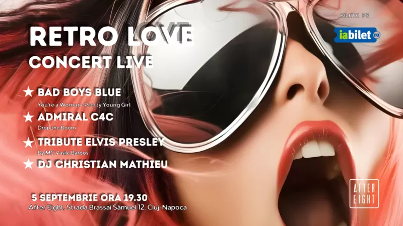 Retro Love -1