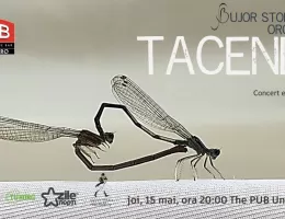 Artă în mișcare: Descoperă cele mai vibrante evenimente culturale...