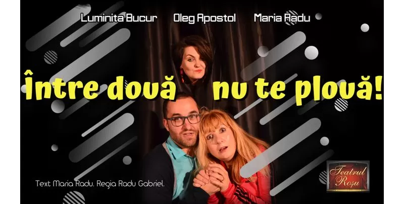 Între două nu te plouă!-1