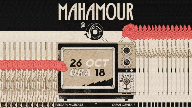 Mahamour -1