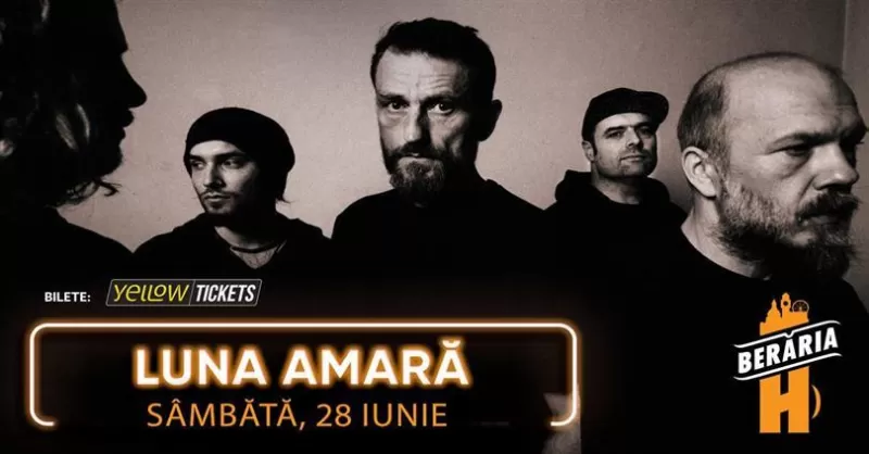 Luna Amară -1