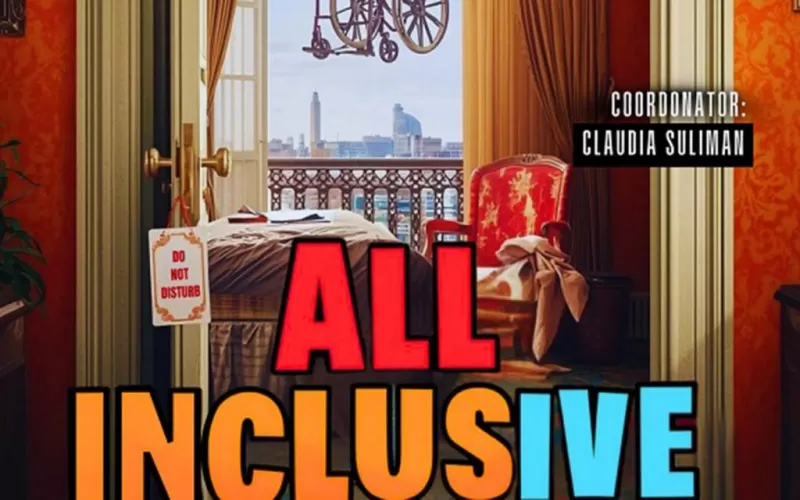 All inclusive by Qfeel Brașov -1