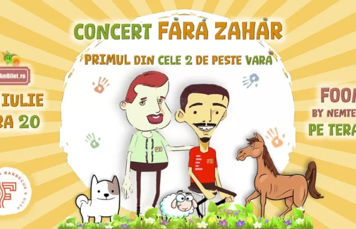 2-Fara-Zahar-