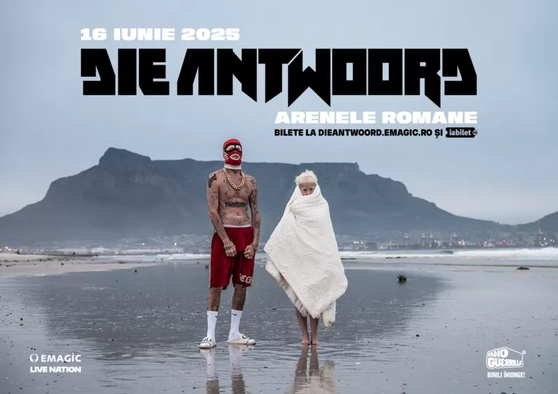 Die Antwoord -1