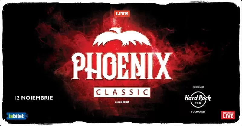 Phoenix -1