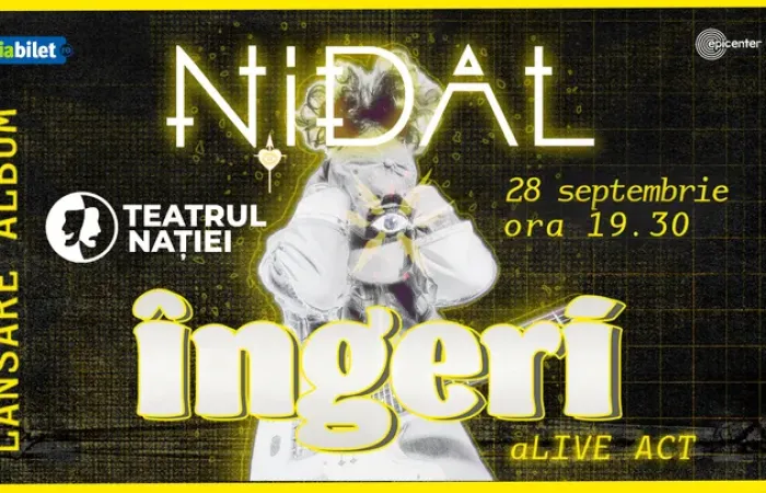 10-Ploiesti--Concert-Nidal---Lansare-album