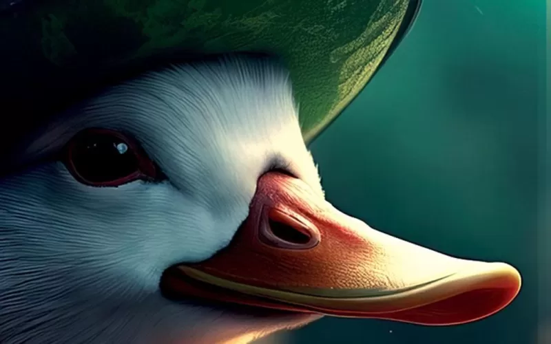 Vânzătorul de păsări -1