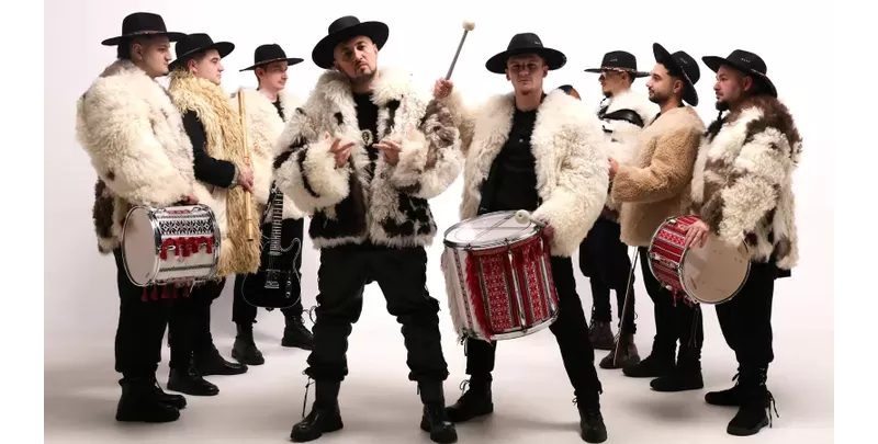 Constanta: Concert F.Charm-1