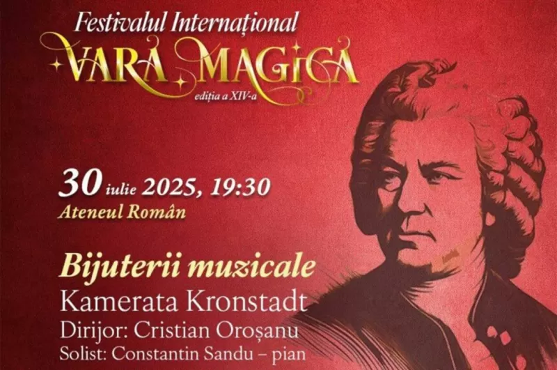 Bijuterii muzicale | Festivalul Internațional Vara Magică 2025 (Ziua 6)-1