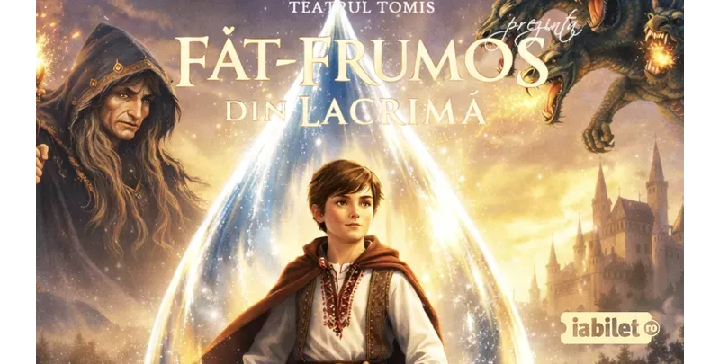 Fat-Frumos din lacrima-1