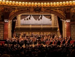 Dacă muzica, teatrul și magia spectacolelor live sunt sufletul...
