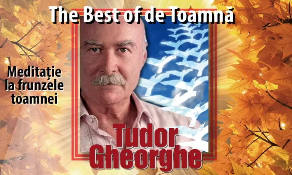 Stimați iubitori ai culturii, călătoriți cu noi pe drumul...