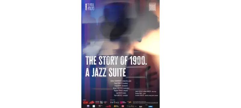 The Story of 1900. A Jazz Suite - Album Release Concert-1