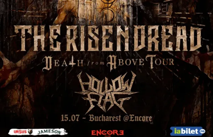 7-Concert-The-Risen-Dread--IE----Hollow-Flag--RO-