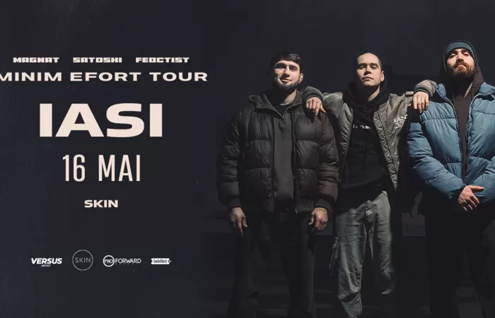 17-Magnat--Satoshi--Feoctist-–-Lansare-EP-Minim-Efort-