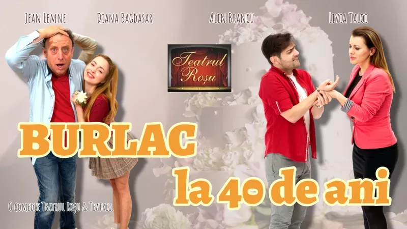 Burlac la 40 de ani -1