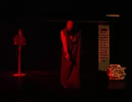Într-o lume în care arta și cultura sunt adesea...